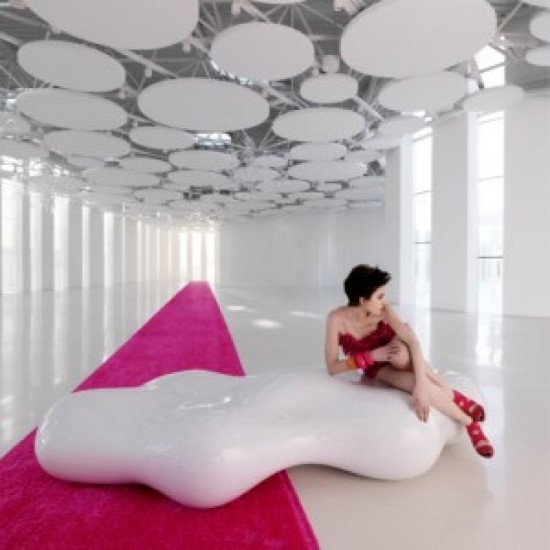 LAVA BANCO - BANC VONDOM LAVA BANCO - BANC VONDOM