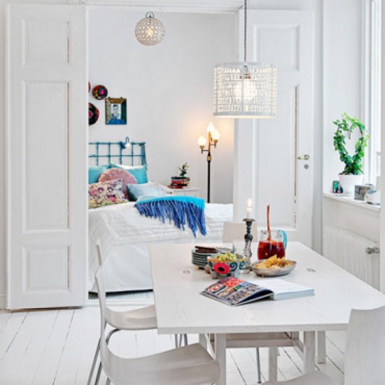 LA TOUCHE DECO SHABBY CHIC : MODE D'EMPLOI LA TOUCHE DECO SHABBY CHIC : MODE D'EMPLOI