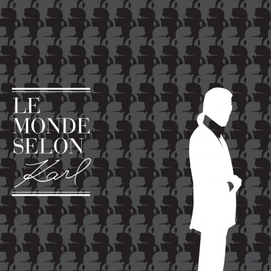 LE MONDE SELON KARL LE MONDE SELON KARL