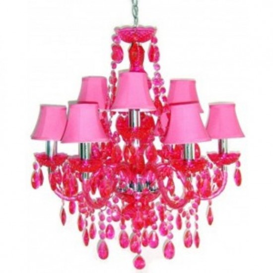 LUSTRE MUNO ROMEO 9 BRANCHES LUSTRE MUNO ROMEO 9 BRANCHES