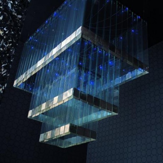 La transparence dans l'air ! La transparence dans l'air !