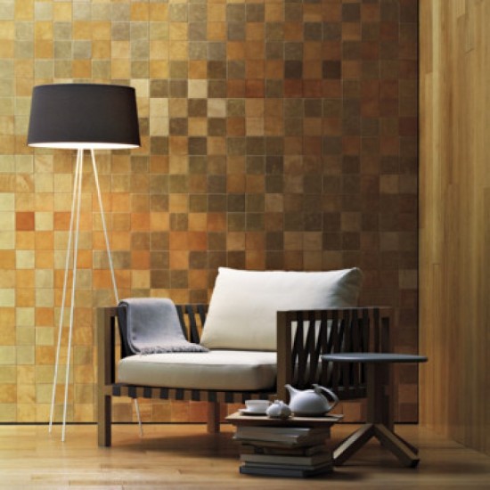 Le cuivre est partout ! Le cuivre est partout !