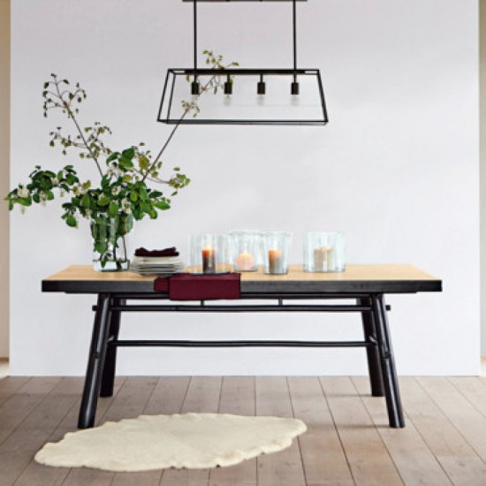 Légèreté et transparence, bases de la déco tendance Légèreté et transparence, bases de la déco tendance