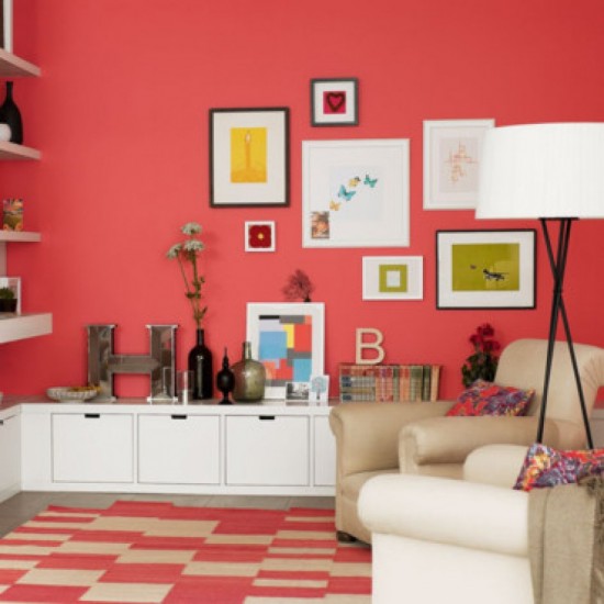 Les 5 couleurs phare de la saison déco printemps-été 2013 Les 5 couleurs phare de la saison déco printemps-été 2013