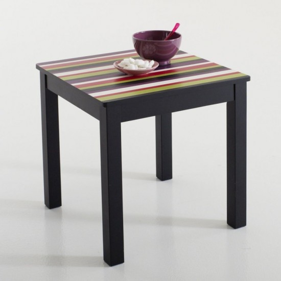 Les tables d'appoint, pourquoi c'est tendance ?