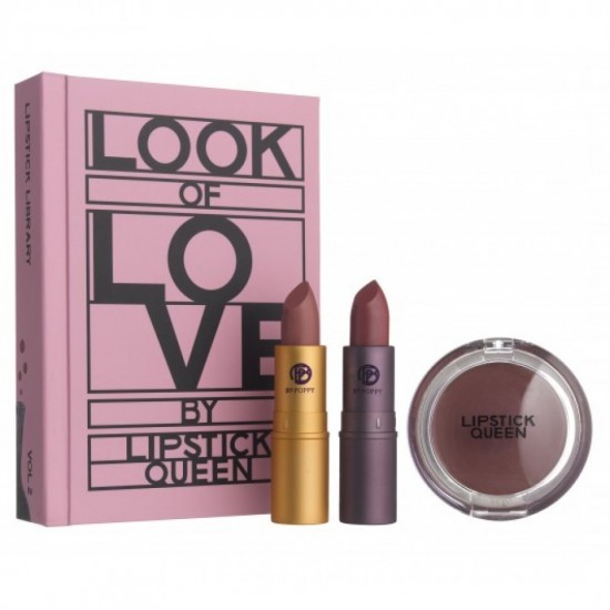 Lipstick Queen : Look of Love