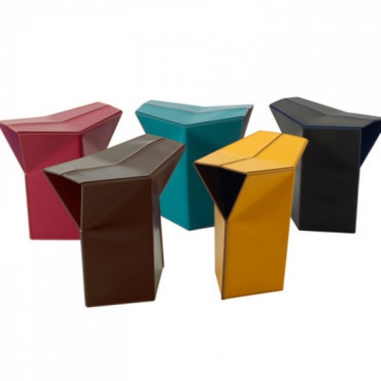 Louis Vuitton, de la mode au design avec la collection Objets Nomades Louis Vuitton, de la mode au design avec la collection Objets Nomades