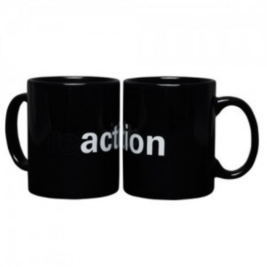 MUG THERMOREACTIF MUG THERMOREACTIF