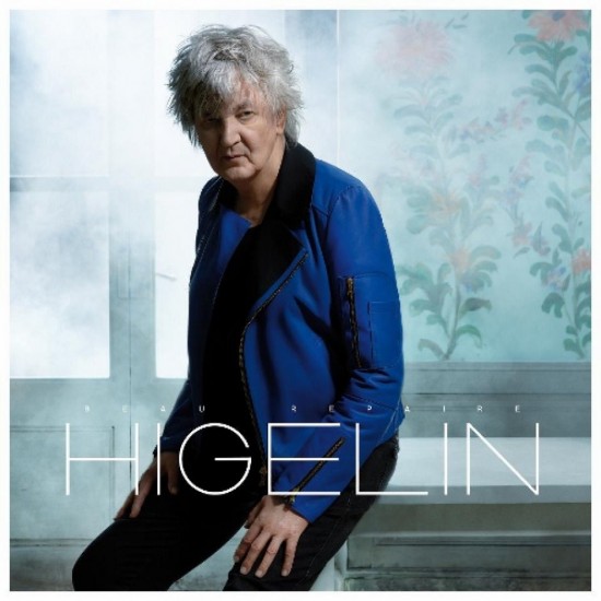 MUSIQUE : "Beau repaire" - Jacques Higelin MUSIQUE : "Beau repaire" - Jacques Higelin