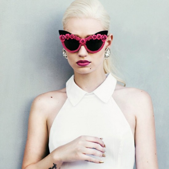 MUSIQUE : Playlist de Février MUSIQUE : Playlist de Février