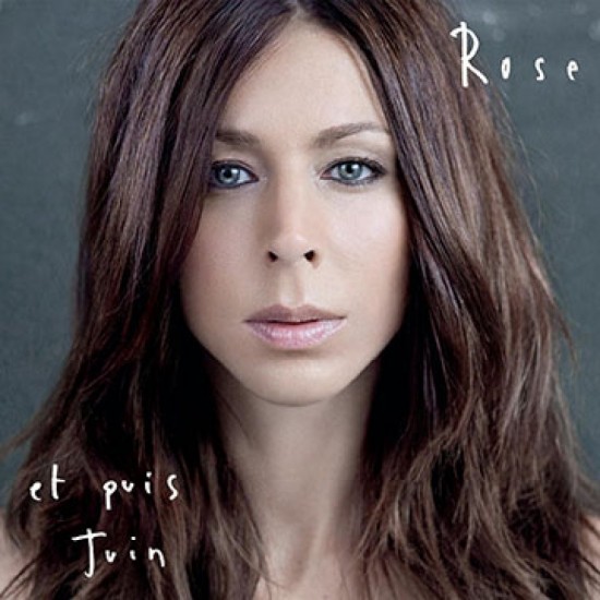 MUSIQUE : Rose MUSIQUE : Rose