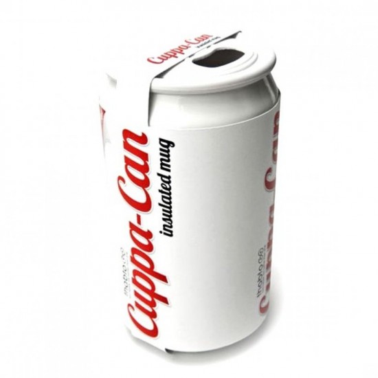 Mug Cuppa-Can - Thabto Mug Cuppa-Can - Thabto