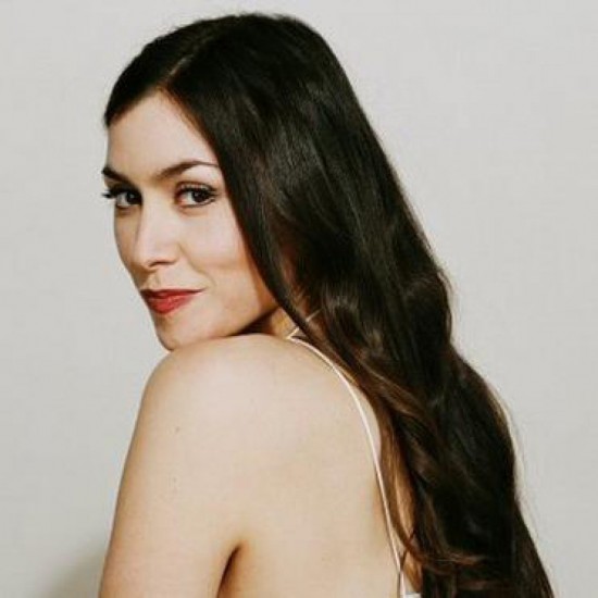 OLIVIA RUIZ : RETOUR AUX SOURCES POUR VOLVER OLIVIA RUIZ : RETOUR AUX SOURCES POUR VOLVER