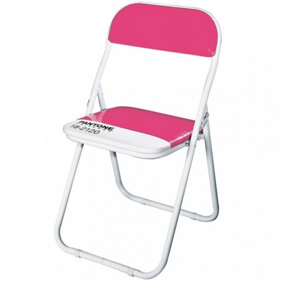 PANTONE CHAISE PLIANTE PANTONE CHAISE PLIANTE