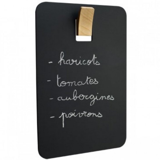 PATÈRE ARDOISE PATÈRE ARDOISE