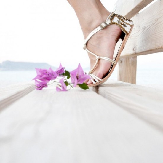 PRENDRE SOIN DE SES PIEDS : NOS ASTUCES DE L'ETE !