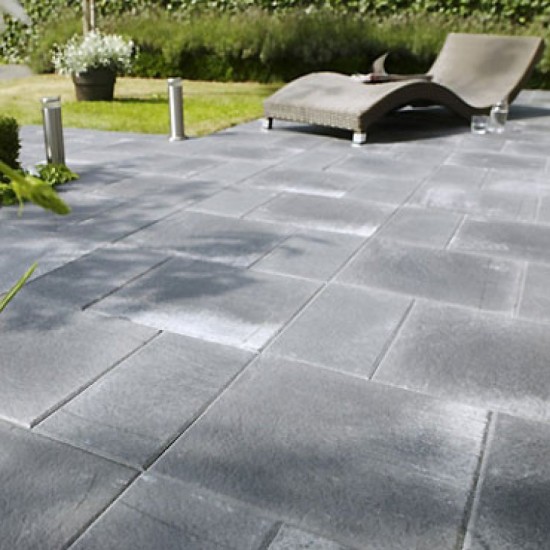 Revêtement de terrasse : le choix du béton Revêtement de terrasse : le choix du béton