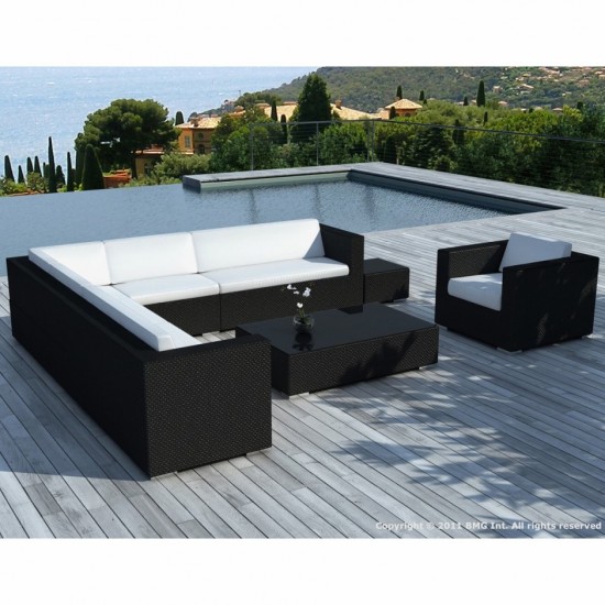 SALON DE JARDIN CALIFORNIE SALON DE JARDIN CALIFORNIE