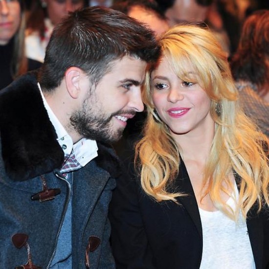 Shakira a accouché d'un petit garçon Shakira a accouché d'un petit garçon