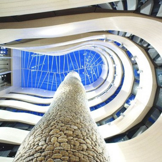 Silken Gran Hotel Domine en Espagne Silken Gran Hotel Domine en Espagne