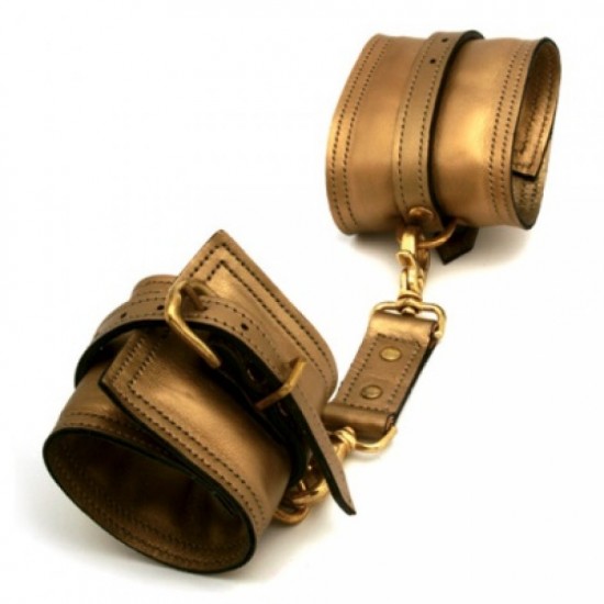 Soyez maso-chic ! Soyez maso-chic !