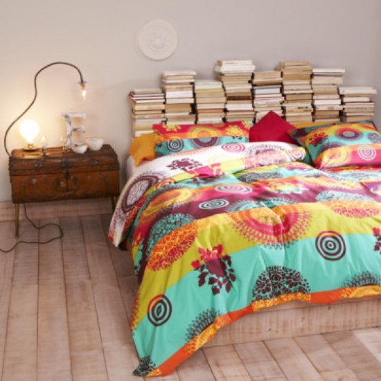 TETE DE LIT : QUELLES SONT LES NOUVELLES TENDANCES ? TETE DE LIT : QUELLES SONT LES NOUVELLES TENDANCES ?