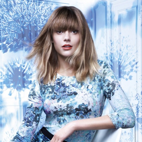 TIE AND DYE : BLONDES, BRUNES, ROUSSES ... QUI PEUT LE FAIRE ?