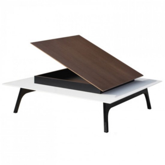Table basse Sisko Design Table basse Sisko Design