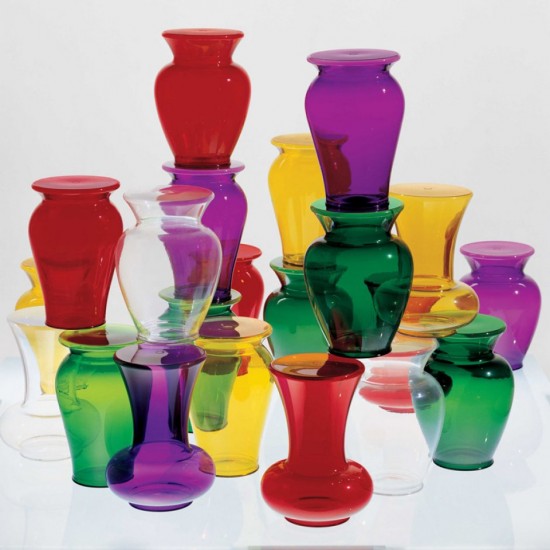 Tabouret La Bohême - Kartell Tabouret La Bohême - Kartell