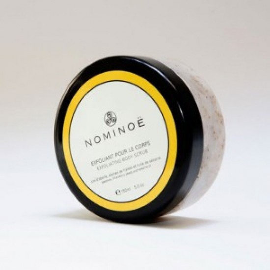 Top 5 des gommages qui grattent (pour le corps) Top 5 des gommages qui grattent (pour le corps)