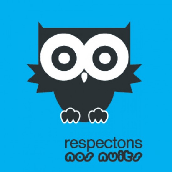 UNE CHARTE DE BONNE CONDUITE POUR LA NUIT LYONNAISE UNE CHARTE DE BONNE CONDUITE POUR LA NUIT LYONNAISE