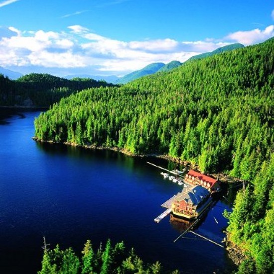 Un cottage royal Un cottage royal