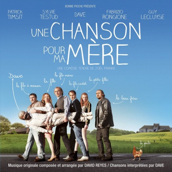 CINEMA : Une chanson pour ma mère CINEMA : Une chanson pour ma mère