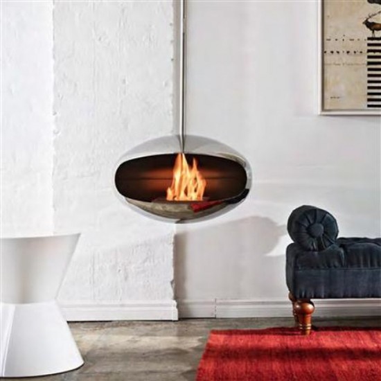 Une sphère de chaleur dans notre cocon Une sphère de chaleur dans notre cocon