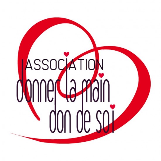 L'association Donner la main Don de soi
