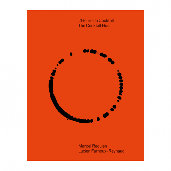 C'est l'heure de l'apéro avec "L'Heure du Cocktail"