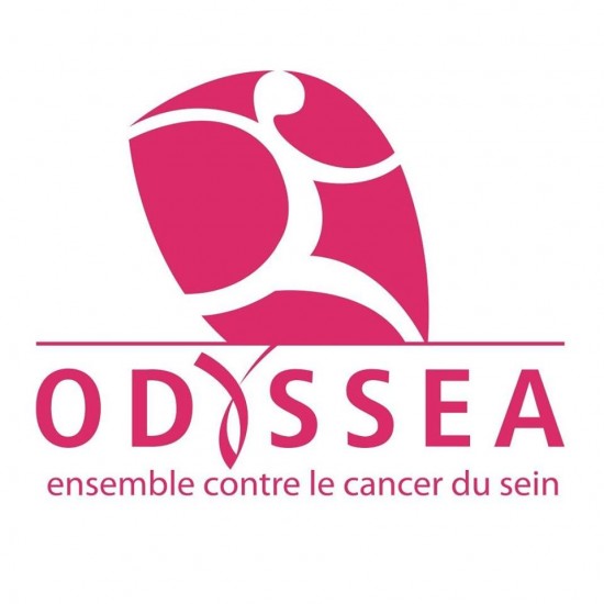 Odyssea, une course pour lutter contre le cancer du sein !