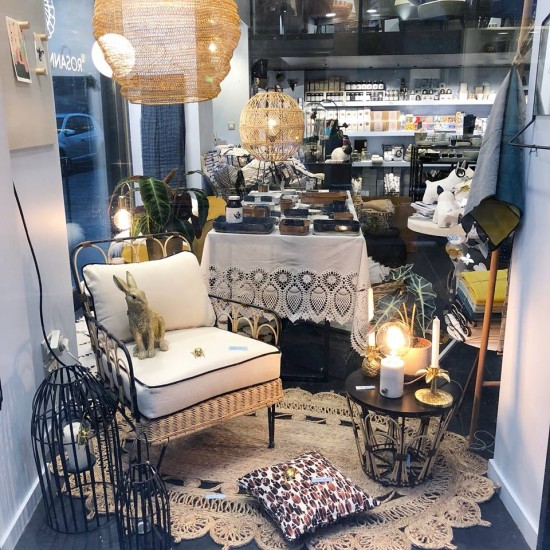 Rosanna Spring pour les passionnées de décoration !