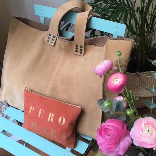 La mode à l'italienne avec Mademoiselle Zingara !