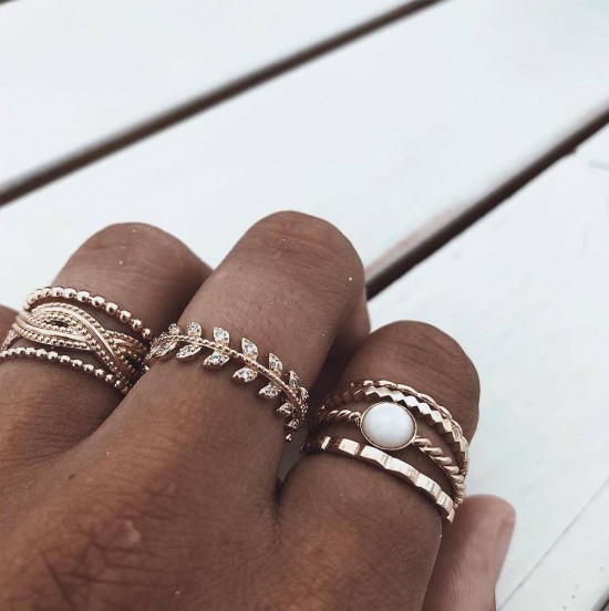 Bar à bijoux éphémère à Lyon !