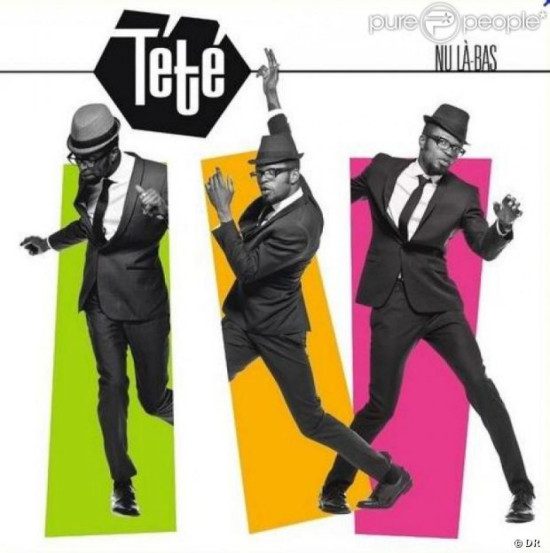 MUSIQUE : Nu là-bas, Tété MUSIQUE : Nu là-bas, Tété