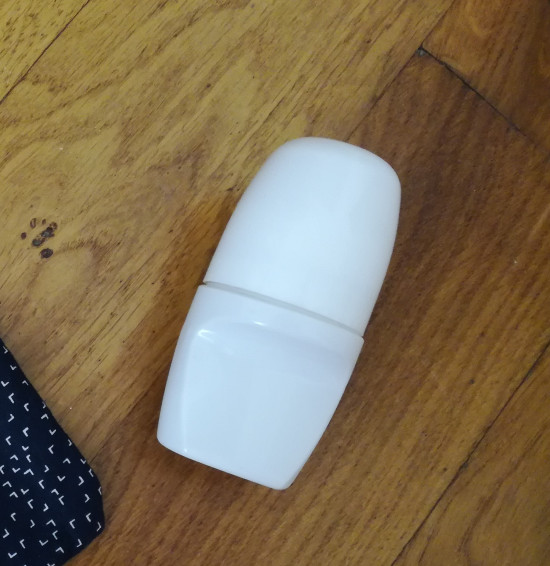 Atelier: créer son déodorant à bille