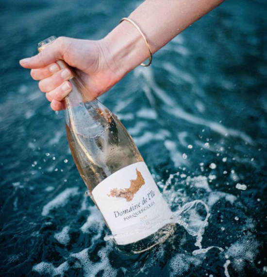 Lifestyle : Chanel se lance dans le vin