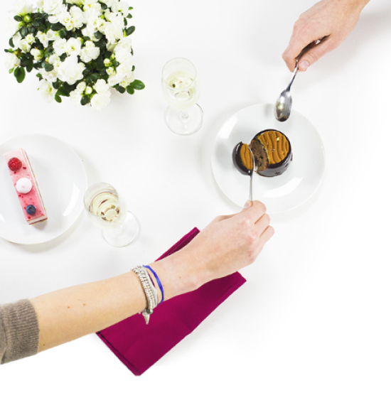 Faites vous plaisir: plus de 1000 restos à moitié prix !