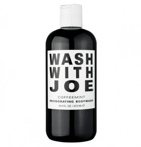 Un shot de caféine Un shot de caféine