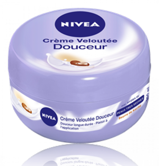 Crème Veloutée Douceur