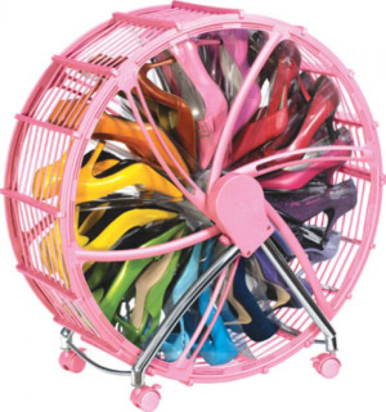 "SHOE WHEEL" "SHOE WHEEL"