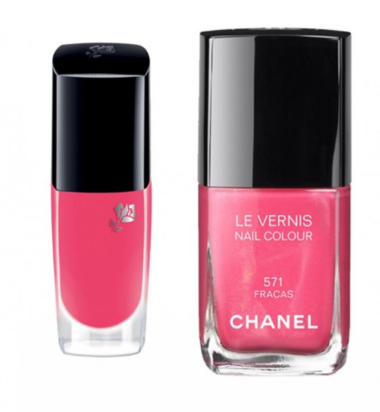 Beauté : 20 tendances qu'on va aimer en 2013