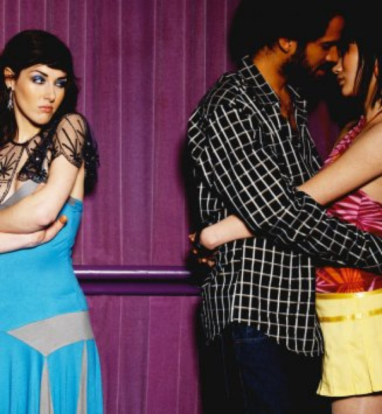 32% DES INFIDELES N'ACCEPTERAIT PAS D'ETRE TROMPES ! 32% DES INFIDELES N'ACCEPTERAIT PAS D'ETRE TROMPES !