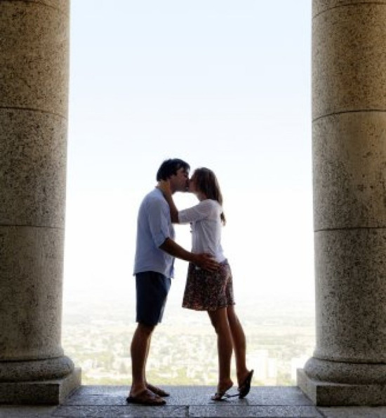 Ce qu’attendent les femmes d’une relation de couple… Ce qu’attendent les femmes d’une relation de couple…